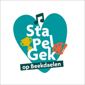 Stapelgek